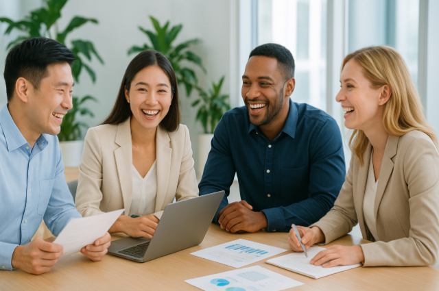 【解説】外国人労働者の定着をサポート！「就労環境整備助成コース」活用ガイド