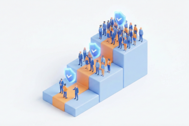 【社労士解説】会社が大きくなる時、社長が知っておくべき「法律の壁」の話。人数別の義務と対応ガイド