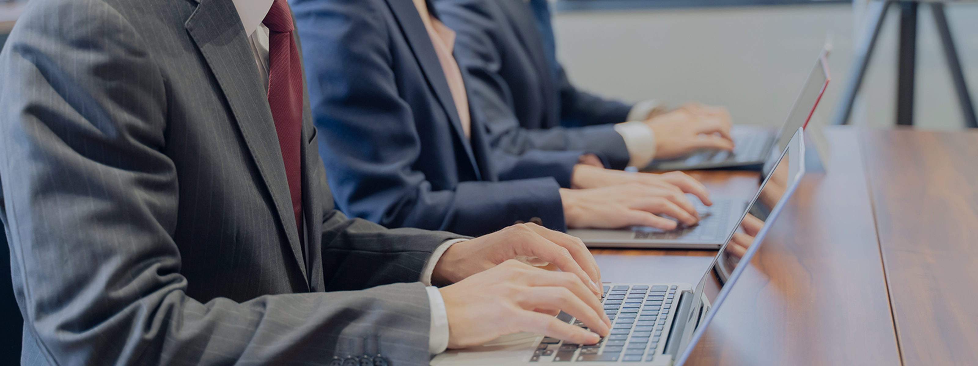 就業規則の作成・改訂