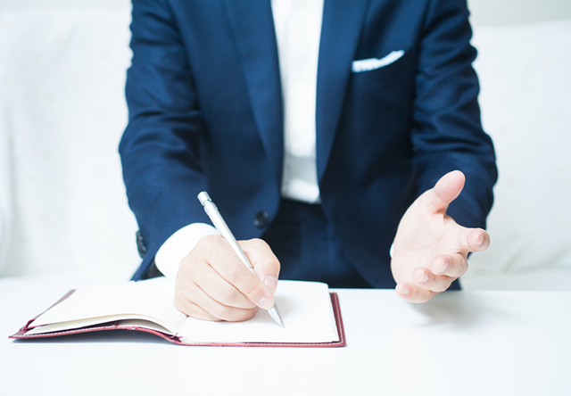 社会保険労務士業務